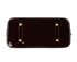 Alma GM, top view